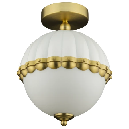 Lampa wisząca nowoczesna PRALINES P01206WH - Cosmo Light